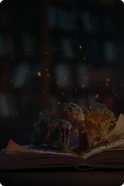 Every cliché has a story and a shelf in the grand library of human expression. Let’s dust them off.